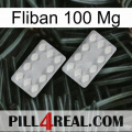 Fliban 100 Mg 17